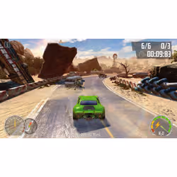 Maxx Tech 7706456 videogioco Standard Nintendo Switch - Vista aggiuntiva 8