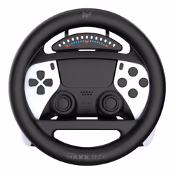 Maxx Tech Turbo Boost Racing Kit for Playstation 5 Standard - Vista aggiuntiva 2