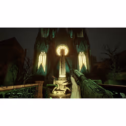 Fulqrum Publishing Forgive Me Father 2 - Vista aggiuntiva 4