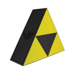 Paladone Tri-Force Figura luminosa decorativa 0 lampadina(e)