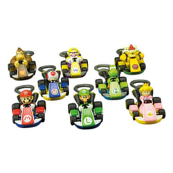 Paladone PP3135NNV3 portachiave Colori assortiti 1 pz