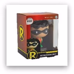 Paladone Robin Icon Light Illuminazione d'ambiente - Vista aggiuntiva 5