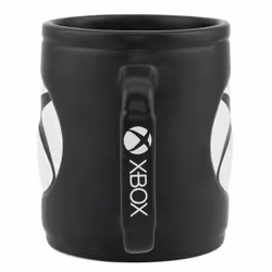 Paladone PP5684XB tazza Nero, Bianco Tè 1 pz - Vista aggiuntiva 2