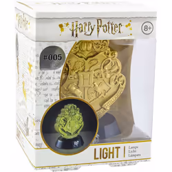 Paladone PP5919HP lampada da tavolo LED Oro - Vista aggiuntiva 5