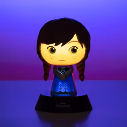 Paladone Anna Icon Light BDP Illuminazione d'ambiente - Vista aggiuntiva 4