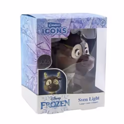 Paladone PP5988FZ luce notturna Illuminazione d'ambiente - Vista aggiuntiva 4