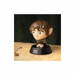 Paladone ci porta Frodo nel suo arduo compito di distruggere l'anello. questa lampada dal design unico - appartiene alla saga ...