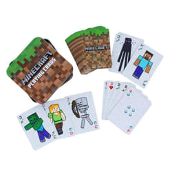Paladone PP6587MCF carte da gioco 52 pz