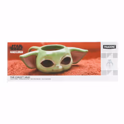 Paladone PP7342MANV2 tazza Verde Universale 1 pz - Vista aggiuntiva 4
