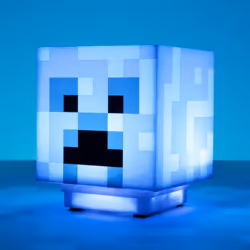 Paladone Charged Creeper Light Illuminazione d'ambiente