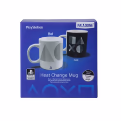 Paladone PS5 tazza Nero, Bianco Universale 1 pz - Vista aggiuntiva 2