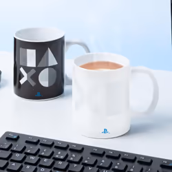 Paladone PS5 tazza Nero, Bianco Universale 1 pz - Vista aggiuntiva 3