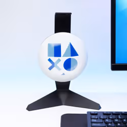 Paladone Playstation Head Light Supporto per cuffie - Vista aggiuntiva 2