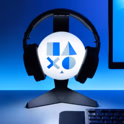 Paladone Playstation Head Light Supporto per cuffie - Vista aggiuntiva 3