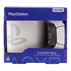 Paladone Playstation Shaped Mug PS5 tazza Bianco Universale 1 pz - Vista aggiuntiva 3