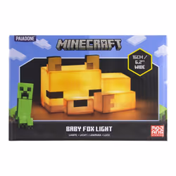 Paladone PP9472MCF luce notturna Illuminazione d'ambiente - Vista aggiuntiva 6