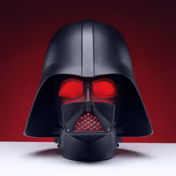 Paladone Darth Vader Light with Sound Illuminazione d'ambiente