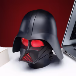 Paladone Darth Vader Light with Sound Illuminazione d'ambiente - Vista aggiuntiva 4
