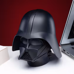 Paladone Darth Vader Light with Sound Illuminazione d'ambiente - Vista aggiuntiva 5