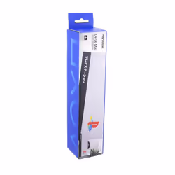 Paladone PP8964PS tappetino per mouse Tappetino per mouse per gioco da computer Nero, Bianco - Vista aggiuntiva 4
