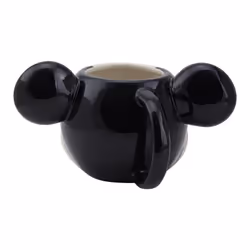 Paladone Mickey Shaped Mug tazza Nero, Crema Universale 1 pz - Vista aggiuntiva 4