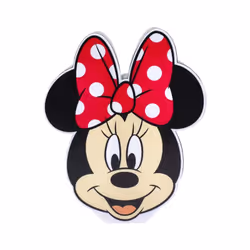 Paladone Minnie Box, Illuminazione d'ambiente, Nero, Rosso, Bianco, Bianco caldo, Universale, Batteria, Mini Stilo AAA