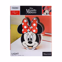 Paladone Minnie Box Illuminazione d'ambiente