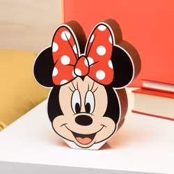 Paladone Minnie Box Illuminazione d'ambiente