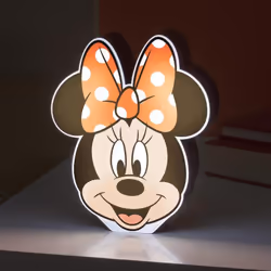 Paladone Minnie Box Illuminazione d'ambiente - Vista aggiuntiva 4