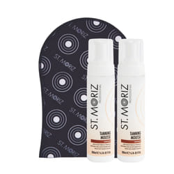 St. Moriz Mousse Autoabbronzante Media 1 St