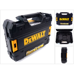 Dewalt - Set tstak per avvitatore a batteria dcd 796 / 996 / 701 / 706 / 708 / 709 / 778 / 791 / 797