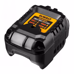 Caricabatterie DeWALT DCB1102 - Il caricabatterie DeWALT DCB1102 da 4 Amp offre la massima versatilità per tutte le tue esige ...