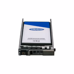 Origin Storage DELL-2000MLC-S12 drives allo stato solido 2 TB 2.5" SATA MLC - Vista aggiuntiva 2