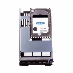 Origin Storage DELL-1800SAS/10-S17, 1,8 TB, 10000 Giri/min, 3.5", SAS