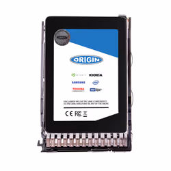 Origin Storage 960GB Hot Plug Enterprise, 960 GB, 2.5", 1800 MB/s, 12 Gbit/s