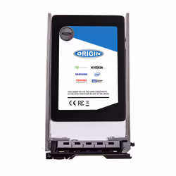 Origin Storage DELL-1920ESASRI-S16, 1,92 TB, 2.5", 2100 MB/s