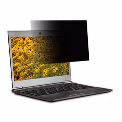 Origin Storage PF125W9B-OS, 31,8 cm (12.5"), 16:9, Monitor/Laptop, Filtro per la privacy senza bordi per display, Lucido/Opac ...