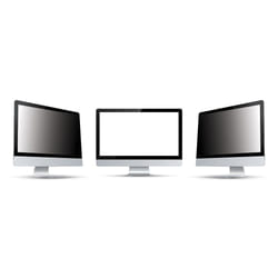 Origin Storage PF215W9B-OS schermo anti-riflesso 54,6 cm (21.5") Monitor/Laptop Filtro per la privacy senza bordi per display