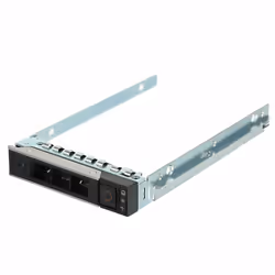 Origin Storage S19 CADDY FOR 2.5IN HD, Argento