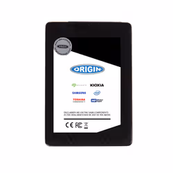 Origin Storage DELL-2TBMLC-F25 drives allo stato solido 2 TB 2.5" SATA MLC - Vista aggiuntiva 2