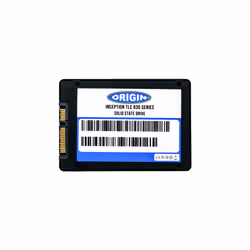 Origin Storage OTLC1TB3DSATA/2.5 drives allo stato solido 1 TB 2.5" Serial ATA III 3D TLC - Vista aggiuntiva 6