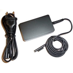 Origin Storage Q5N-00002-BTI adattatore e invertitore Universale 130 W Nero