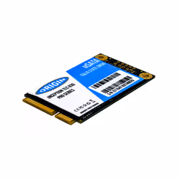 Origin Storage NB-10003DTLC-MINI drives allo stato solido 1 TB mSATA SATA 3D TLC - Vista aggiuntiva 2