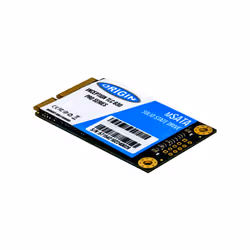 Origin Storage NB-10003DTLC-MINI drives allo stato solido 1 TB mSATA SATA 3D TLC - Vista aggiuntiva 3