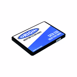 Origin Storage DELL-5123DTLC-F25 drives allo stato solido 512 GB 2.5" SATA 3D TLC - Vista aggiuntiva 4
