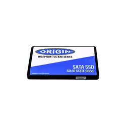 Origin Storage UNI-5123DTLC-NBWC drives allo stato solido 512 GB 2.5" SATA 3D TLC - Vista aggiuntiva 5