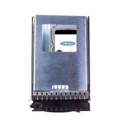 Origin Storage CPQ-2563DTLC-S8 drives allo stato solido 256 GB 3.5" SATA 3D TLC - Vista aggiuntiva 2