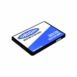 Origin Storage DELL-2563DTLC-F26 drives allo stato solido 256 GB 2.5" Serial ATA III 3D TLC