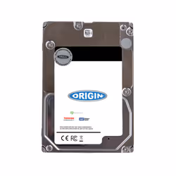 Origin Storage 81Y9650-OS, 900 GB, 10000 Giri/min, 2.5", SAS