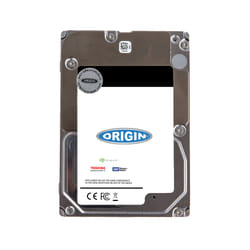 Origin Storage 81Y9650-OS disco rigido interno 900 GB 10000 Giri/min 2.5" SAS